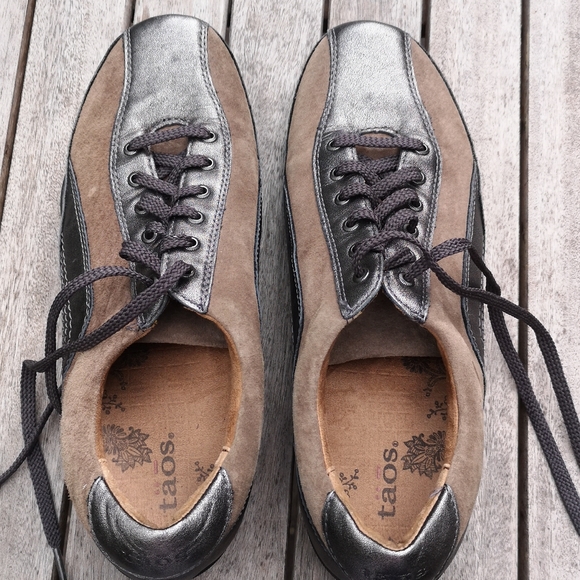 Taos sneakers - Picture 5 of 8